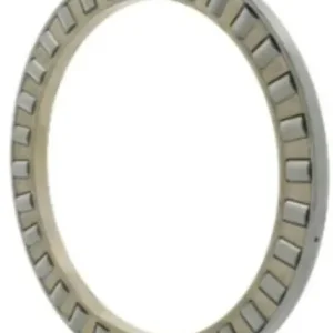 Schnäppchen Axial-Zylinderrollenkranz K89422 -M ID 110mm AD 230mm 5,11kg 1St./VE INA