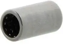 Nur Heute Hülsenfreiläufe HF0612 -KF ID 6mm AD 10mm 12mm keine,offenes Lager 1St./VE ZEN
