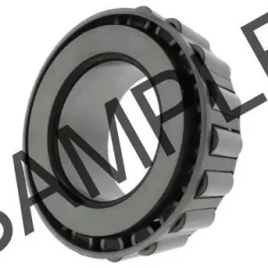 Nur Für Kurze Zeit Kegelrollenlager 98788 AD 200mm 1St./VE TIMKEN