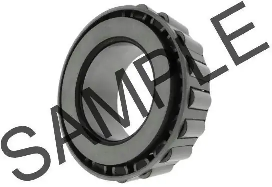 Nur Für Kurze Zeit Kegelrollenlager 98788 AD 200mm 1St./VE TIMKEN