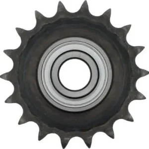 Nur Für Kurze Zeit Kettenspannräder KSR16LO12101308 ID 16,2mm AD 87mm Breite18,3mm 1St./VE INA