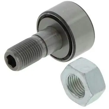 Zertifiziert Kurvenrollen KRV19 PPX ID 8mm AD 19mm Breite32mm 1St./VE SKF