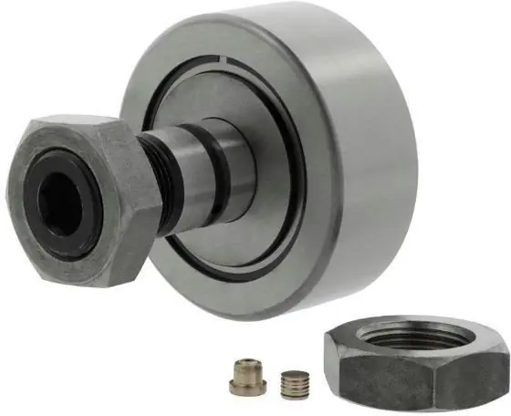 Must-Have Laufrollen FG5090 EEMSW ID 50mm AD 90mm Breite32mm 1St./VE NADELLA