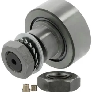 Letzte Chance Laufrollen GCR28 EESW ID 10mm AD 28mm Breite13,2mm 1St./VE NADELLA