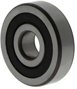 Laufrollen LR207 -NPP ID 35mm AD 80mm Breite17mm 1St./VE ZEN Geprüft