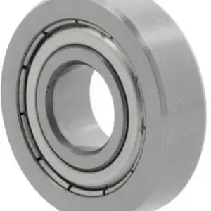 Super-Preis Laufrollen LR5200 -KDD ID 10mm AD 32mm Breite14mm 1St./VE ZEN