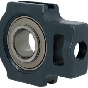 Neu Spann-Gehäuseeinheiten UKT215 65mm 1St./VE FYH