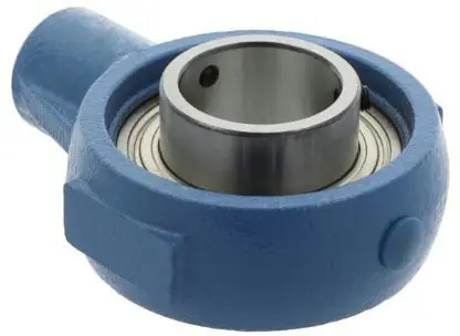 Neue Kollektion Spann-Gehäuseeinheiten USEHE209 45mm 1St./VE SNR
