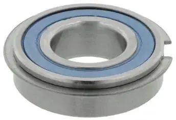 Aktuell Rillenkugellager 6206 DDUNR ID 30mm AD 62mm Breite16mm 1St./VE NSK