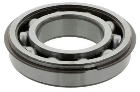 Zertifiziert Rillenkugellager 6312 ZNRC3 ID 60mm AD 130mm Breite31mm 1St./VE NSK