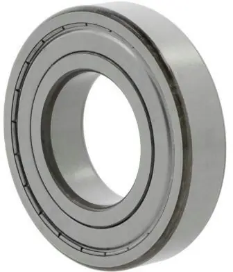 Rillenkugellager E2.6206 -2Z/C3 ID 30mm AD 62mm Breite16mm 1St./VE SKF Top-Angebot