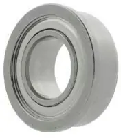 Sonderaktion Rillenkugellager F61805 -2Z ID 25mm AD 37mm Breite7mm 1St./VE ZEN