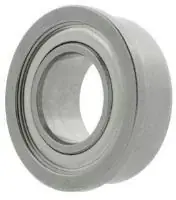 Sonderaktion Rillenkugellager F685 -2Z ID 5mm AD 11mm Breite5mm 1St./VE ZEN