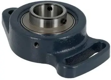 Spann-Gehäuseeinheiten UCFA209-26 41,275mm 1St./VE FYH Knallerangebot