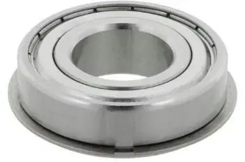 Letzte Chance Rillenkugellager S6003 -2Z-NR ID 17mm AD 35mm Breite10mm 1St./VE ZEN