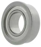 Rillenkugellager SF685 -2Z ID 5mm AD 11mm Breite5mm 1St./VE ZEN Neue Ware