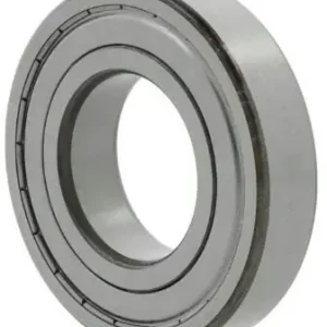 Rillenkugellager W6304 -2Z ID 20mm AD 52mm Breite15mm 1St./VE SKF Abverkauf