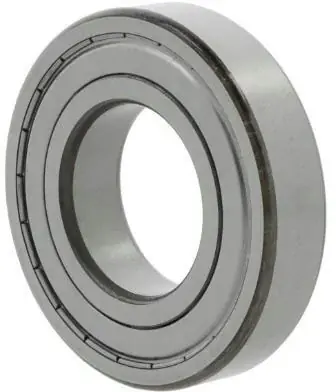 Rillenkugellager W6304 -2Z ID 20mm AD 52mm Breite15mm 1St./VE SKF Abverkauf