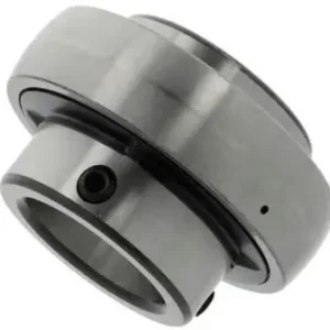 Top-Seller Spannlager AEL206 ID 30mm AD 62mm Breite35,7mm 1St./VE ZEN