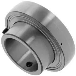 Top-Angebot Spannlager AS203 ID 17mm AD 40mm Breite22mm 1St./VE ZEN