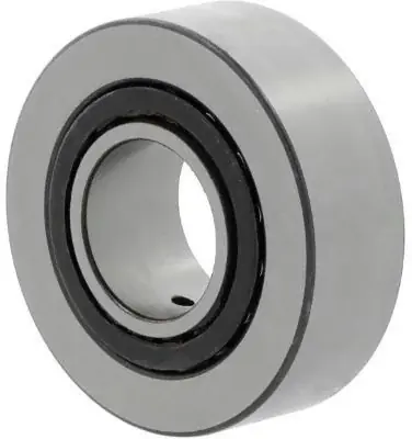 Neue Ware Stützrollen NATR8 PPX ID 8mm AD 24mm Breite15mm 1St./VE SKF