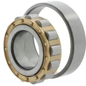 Zylinderrollenlager N316 ECM/C3 ID 80mm AD 170mm Breite39mm 1St./VE SKF Schneller Versand
