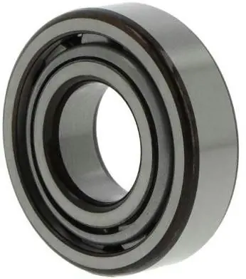 Zylinderrollenlager NF207 W ID 35mm AD 72mm Breite17mm 1St./VE NSK Direkt Vom Hersteller
