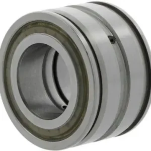 Sonderangebot Zylinderrollenlager NNF5008 -A-2LS-V ID 40mm AD 68mm Breite38mm 1St./VE NKE