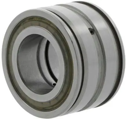 Sonderangebot Zylinderrollenlager NNF5008 -A-2LS-V ID 40mm AD 68mm Breite38mm 1St./VE NKE