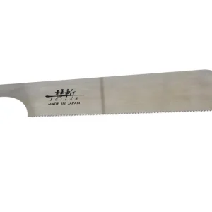 ULMIA Sägeblatt 240 mm für "Dozuki" Nur Heute