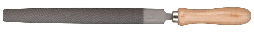 Heißes Angebot ULMIA Halbrundfeile 250 mm, Hieb 1