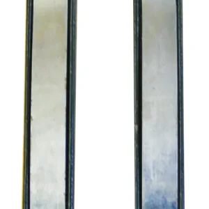 ULMIA Rechteckbankhaken für Hobelbänke Modell 2 und 3 - Länge 200 mm Must-Have