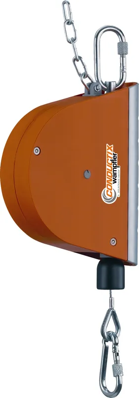 ULMIA Federzug ohne Arretierung - Traglast 1,5 bis 3 kg Angebot