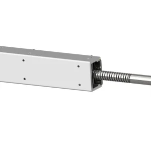 ULMIA Hinterzange für Modell 4 und 5 Highlight
