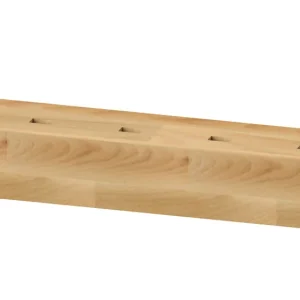 Sichere Zahlung ULMIA Holzklotz zur Hinterzange für Modell 2 oder 3