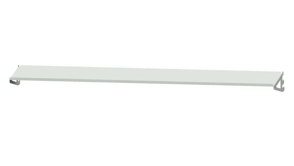 Mega-Angebot ULMIA Ablageboden neigungsverstellbar - Achsmaß 1941 mm - Tiefe 250 mm