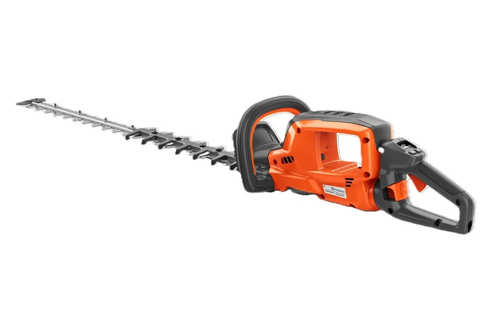 Husqvarna 36V Akku-Heckenschere 522iHD75 Solo - Messerlänge 75 cm - ohne Akku und Ladegrät Garantierte Lieferung