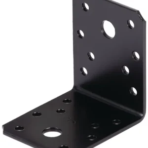 Bestseller Winkelverb.70x70x55mm Anz.Löcher2 S.2mm GAH VE: 20 Stück