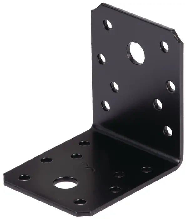 Bestseller Winkelverb.70x70x55mm Anz.Löcher2 S.2mm GAH VE: 20 Stück