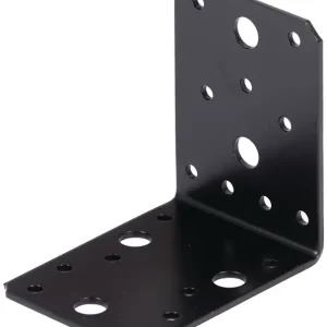 Jetzt Bestellen Winkelverb.ETA-08/0165 90x90x65mm Anz.Löcher5 S.2,5mm ETA-08/0165 GAH VE: 25 Stück