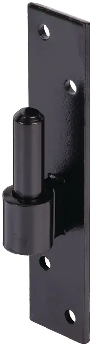 Angebot Kloben z.Schr.16x13xmm kataphoret. aufgetr. schw. Tauchlack GAH VE: 10 Stück