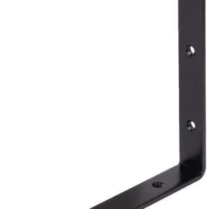 Balkenwinkel L200x200mm B.26mm gleichschenklig STA VE: 25 Stück Rabatt