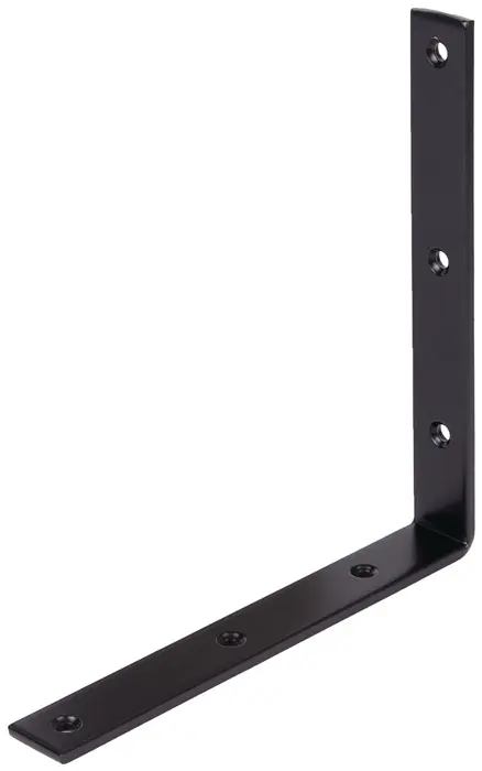 Balkenwinkel L200x200mm B.26mm gleichschenklig STA VE: 25 Stück Rabatt