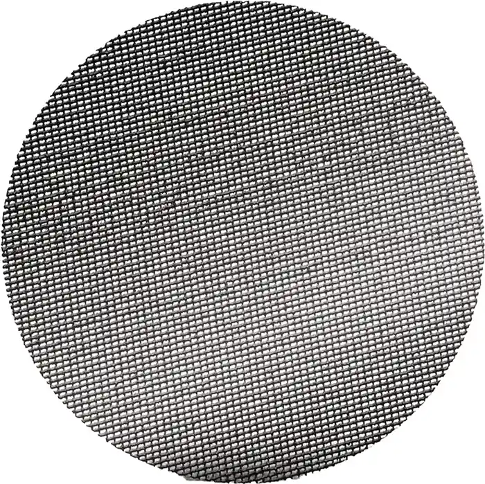 Letzte Chance Haftschleifscheibe Gitternetz 225mm K.60 SCg MENZER VE: 25 Stück