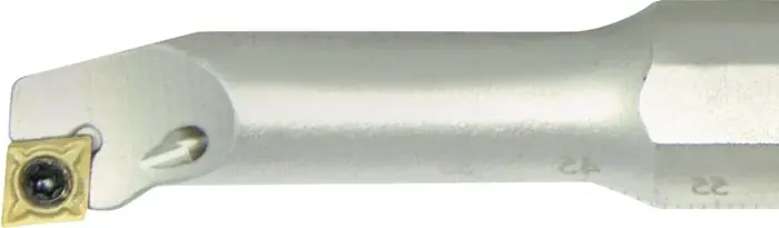 Bohrstange A1216M-SCLCL 06 li.vern.m.IK TECWERK Highlight