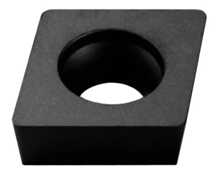 Knallerangebot Wendeschneidplatte CCMW09T304 KH05 Bearb.Guss TECWERK VE: 10 Stück