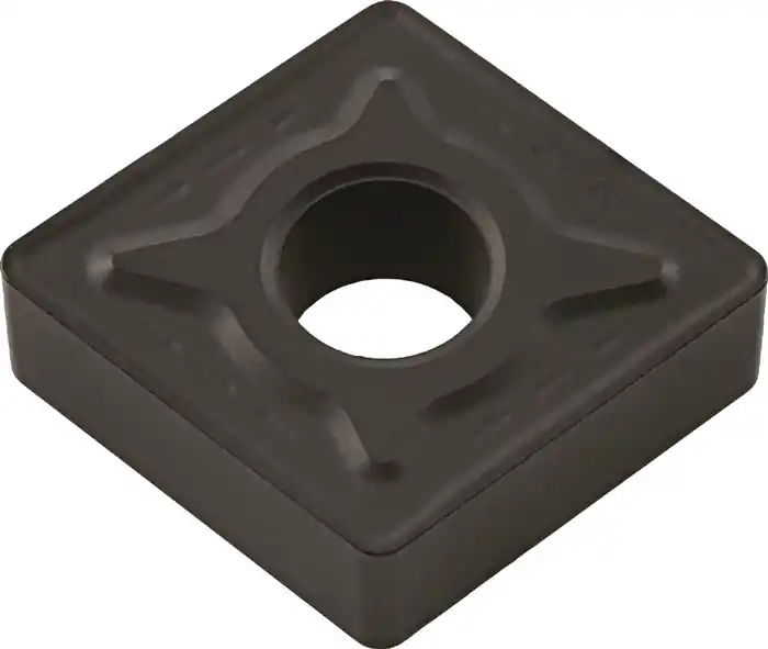 Billig Wendeschneidplatte CNMG120412-R PMK35 Bearb.Schrupp TECWERK VE: 10 Stück