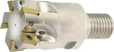 Einschraubfräser D.20mm vern.m.IK Z.3 APKT-10 TECWERK Solange Der Vorrat Reicht
