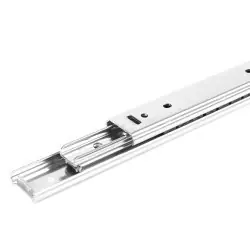 Teleskopschiene FBL35 D+660L zweistufige Ausf.1,36kg THK Markenprodukt
