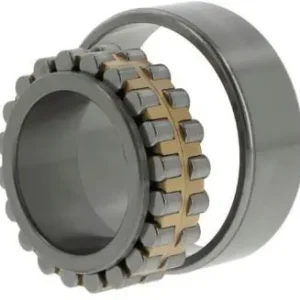 Zylinderrollenlager NN3007 K/SP ID 35mm AD 62mm Breite20mm 1St./VE SKF Neu